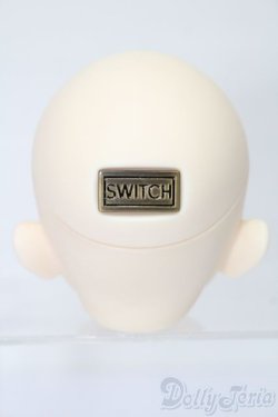 画像4: SWITCH/LILIヘッド S-25-10-19-058-NY-ZS