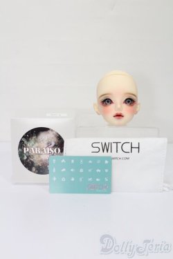 画像5: SWITCH/LILIヘッド S-25-10-19-058-NY-ZS