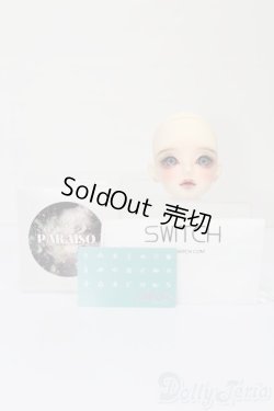 画像5: SWITCH/LILIヘッド S-25-11-23-554-NY-ZS