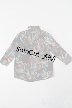 画像1: 70cmサイズ/OF:衣装 S-25-10-19-090-TO-ZS