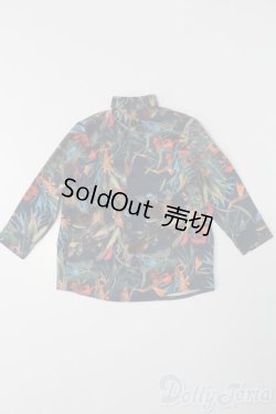 画像1: 70cmサイズ/OF:衣装 S-25-10-19-089-TO-ZS