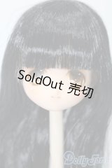 オビツ/21-01ヘッドのみ S-25-10-19-075-TO-ZS