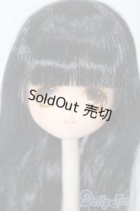 オビツ/21-01ヘッドのみ S-25-10-19-075-TO-ZS