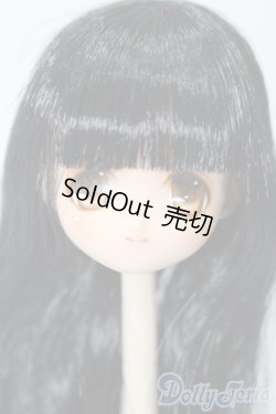 画像1: オビツ/21-01ヘッドのみ S-25-10-19-075-TO-ZS