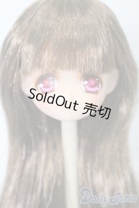 オビツ/21-01ヘッドのみ S-25-10-19-076-TO-ZS