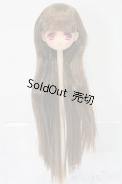 画像2: オビツ/21-01ヘッドのみ S-25-10-19-076-TO-ZS