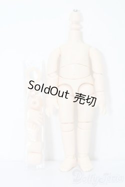 画像2: オビツ11/オビツボディ11 S-26-03-08-466-TO-ZS