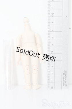 画像3: オビツ11/オビツボディ11 S-26-03-08-466-TO-ZS