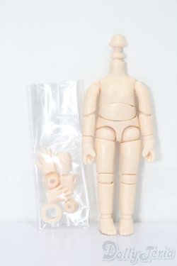 画像2: オビツ11/オビツボディ11 S-25-10-19-063-TO-ZS