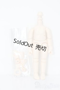 画像2: オビツ11/オビツボディ11 S-26-03-08-468-TO-ZS