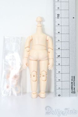 画像3: オビツ11/オビツボディ11 S-25-10-19-063-TO-ZS