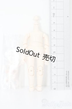 画像3: オビツ11/オビツボディ11 S-26-03-08-468-TO-ZS