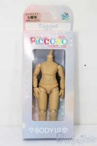 PICCODO/CUTE10ボディ S-25-10-19-061-TO-ZS