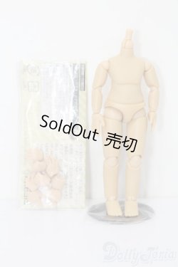 画像2: PICCODO/CUTE10ボディ S-26-01-04-353-TO-ZS