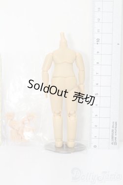 画像3: PICCODO/CUTE10ボディ S-26-01-04-353-TO-ZS