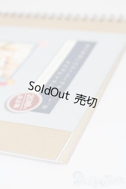 画像3: SD はじめましてスーパードルフィー メイクレッスン S-25-10-19-065-TO-ZS