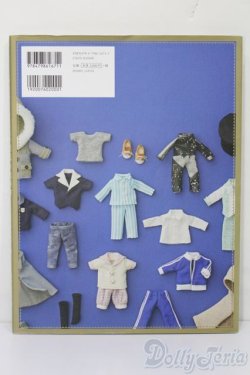 画像2: オビツ11の型紙の教科書 S-25-10-19-067-TO-ZS