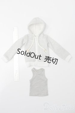 画像2: SD/OF:衣装セット S-25-10-19-097-TO-ZS