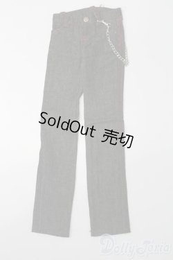 画像1: SD/OF:パンツ S-26-02-22-466-TO-ZS