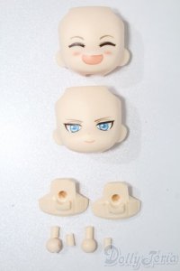 ねんどろいどどーる/カスタムフェイスパーツ S-25-10-19-064-TO-ZS