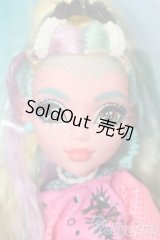 モンスターハイ/ラグーナブル(LAGOONA BLUE) S-25-11-23-514-TO-ZS