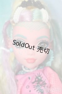 モンスターハイ/ラグーナブル(LAGOONA BLUE) S-25-11-23-514-TO-ZS