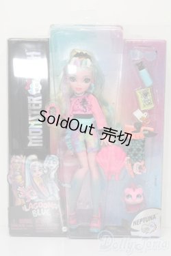 画像2: モンスターハイ/ラグーナブル(LAGOONA BLUE) S-25-11-23-514-TO-ZS