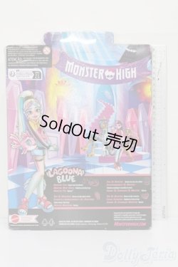 画像3: モンスターハイ/ラグーナブル(LAGOONA BLUE) S-25-11-23-514-TO-ZS