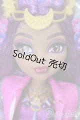 モンスターハイ/クラウディーンウルフ モンスターフェスト S-26-02-08-405-TO-ZS