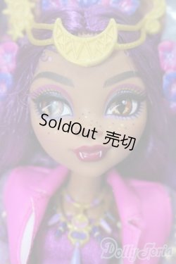 画像1: モンスターハイ/クラウディーンウルフ モンスターフェスト S-26-02-08-405-TO-ZS