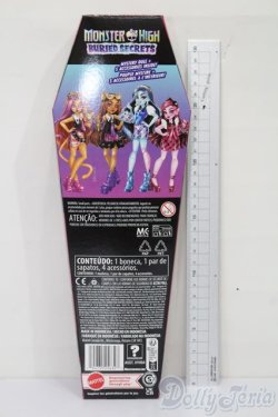 画像4: モンスターハイ/シークレット棺シリーズ トラレイストライプ S-25-10-19-148-TO-ZS
