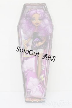 画像2: モンスターハイ/シークレット棺シリーズ クラウディーンウルフ S-25-11-23-511-TO-ZS