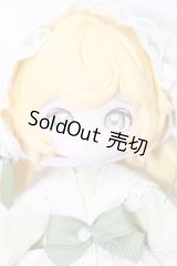 不可食用人形 Inedible Doll/月飛び時間シリーズ:掬月 S-25-10-19-107-TO-ZS