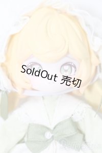 不可食用人形 Inedible Doll/月飛び時間シリーズ:掬月 S-25-10-19-107-TO-ZS