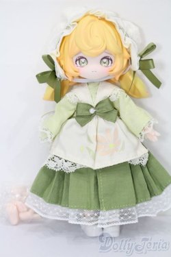 画像2: 不可食用人形 Inedible Doll/月飛び時間シリーズ:掬月 S-25-10-19-107-TO-ZS