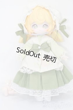 画像2: 不可食用人形 Inedible Doll/月飛び時間シリーズ:掬月 S-25-10-19-107-TO-ZS