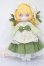 画像2: 不可食用人形 Inedible Doll/月飛び時間シリーズ:掬月 S-25-10-19-107-TO-ZS (2)