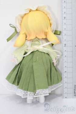 画像3: 不可食用人形 Inedible Doll/月飛び時間シリーズ:掬月 S-25-10-19-107-TO-ZS