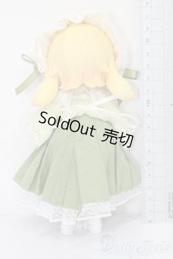 画像3: 不可食用人形 Inedible Doll/月飛び時間シリーズ:掬月 S-25-10-19-107-TO-ZS