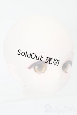 画像3: DD/DDH-27 カスタムヘッド S-25-10-19-101-TO-ZS