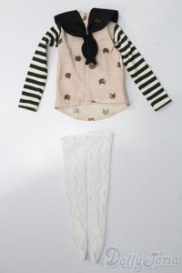 DD/OF:トップス S-25-10-19-113-TO-ZS