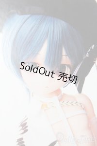 DOLLBOT/晴斗 S-25-10-19-152-TO-ZS