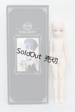 画像7: DOLLBOT/晴斗 S-25-10-19-152-TO-ZS