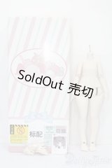 JELLY DOLLY/1/4ボディ S-25-10-26-054-TO-ZS