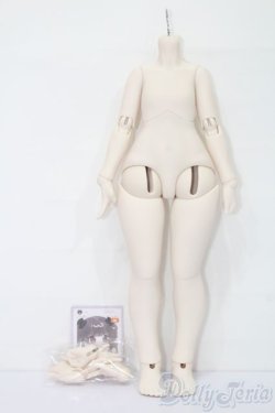 画像2: JELLY DOLLY/1/4ボディ S-25-10-26-054-TO-ZS