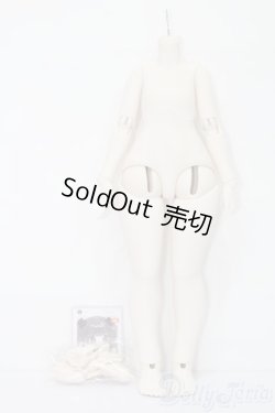 画像2: JELLY DOLLY/1/4ボディ S-25-10-26-054-TO-ZS