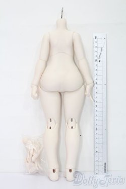 画像3: JELLY DOLLY/1/4ボディ S-25-10-26-054-TO-ZS