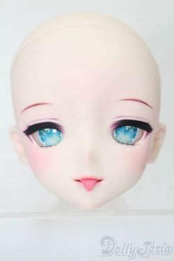 画像2: DD/DDH-09カスタムヘッド(きっこりぃ様製) S-25-10-19-154-TO-ZS