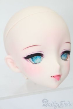 画像4: DD/DDH-09カスタムヘッド(きっこりぃ様製) S-25-10-19-154-TO-ZS