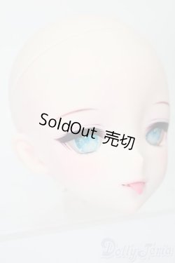 画像4: DD/DDH-09カスタムヘッド(きっこりぃ様製) S-25-12-21-353-TO-ZS